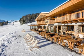 Die Alm 1350
